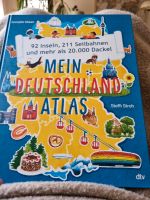 Kinderbuch: Mein Deutschland Atlas Nordrhein-Westfalen - Mönchengladbach Vorschau