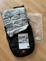 Fußsack für Babyschale/ Maxi Cosi od. Kinderwagen Kaiser Hoody Sachsen-Anhalt - Wolfen Vorschau