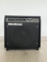 Mesa Boogie Mark 3 Red Stripe 100W SimulClass EVM12L Nordrhein-Westfalen - Solingen Vorschau