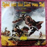 Original Soundtrack auf Vinyl: Spiel mir das Lied vom Tod Rheinland-Pfalz - Niederfischbach Vorschau