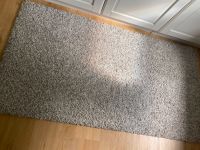 Teppich,Langflor,Grau,80x150 Bayern - Friedberg Vorschau