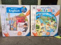 Tiptoi Englisch von Ravensburger Niedersachsen - Semmenstedt Vorschau