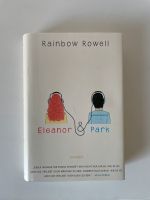 Jugendroman Eleanor & Park von Rainbow Rowell Bayern - Bad Kissingen Vorschau