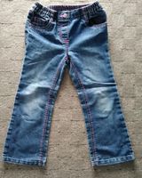 Jeans Gr. 110 Niedersachsen - Emmerthal Vorschau