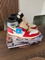 Jordan 1 Retro High OG Union LA Chicago 47,5 US13 Dortmund - Aplerbeck Vorschau