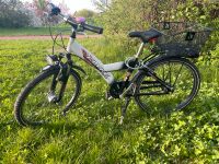 Fahrrad 24 zoll Sachsen-Anhalt - Magdeburg Vorschau