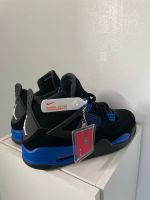 Jordan 4 Blue Thunder ‼️‼️Brand neu‼️‼️ Münster (Westfalen) - Mauritz Vorschau