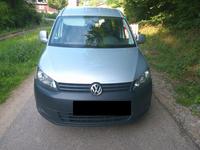 Volkswagen Caddy Maxi Hessen - Wald-Michelbach Vorschau