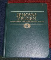 Jehovas Zeugen Heiligengrabe - Blumenthal Vorschau