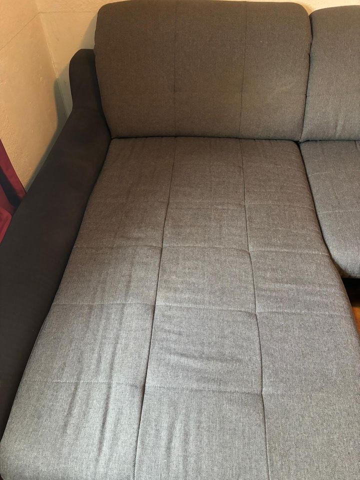 Couch Wohnlandschaft Sofa Polster in Witten