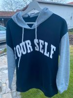 Pullover / Hoodie Shein Gr. XS Niedersachsen - Northeim Vorschau