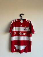 Bayern Heimtrikot „Ribéry“ Gr. M (Saison 08/09) Nordrhein-Westfalen - Kempen Vorschau