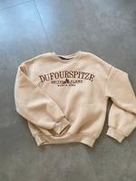 Pullover beige Hessen - Helsa Vorschau