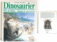 Dinosaurier -Wie sie lebten, warum sie ausstarben Kreis Pinneberg - Wedel Vorschau
