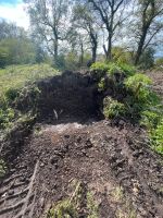 Mutterboden/Erde zu verschenken Niedersachsen - Osterholz-Scharmbeck Vorschau