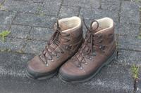 MEINDL Wanderschuh Gr 39,5 Nordrhein-Westfalen - Gummersbach Vorschau