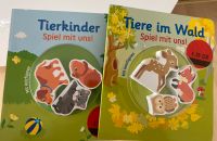 Bücher  Kinder Tiere NEU Hessen - Hofheim am Taunus Vorschau