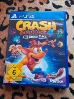 Ps4 spiele Crash Sachsen - Wilkau-Haßlau Vorschau