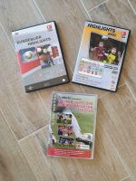 Bundesliga DVDs Bayern - Amberg Vorschau