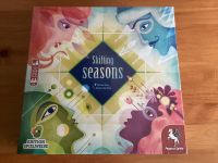 Shifting Seasons von Pegasus Spiele - Neu OVP Berlin - Tempelhof Vorschau