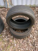 Sommerreifen 205/45 R17 88V XL. #12 Leipzig - Thekla Vorschau