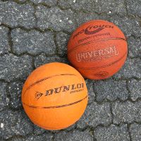 Basketbälle Nordrhein-Westfalen - Nideggen / Düren Vorschau