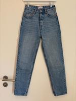 ZARA Mom Jeans (32) Walle - Handelshäfen Vorschau
