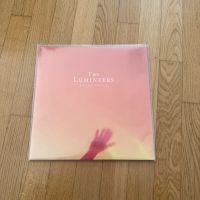 The Lumineers ‎– Brightside Vinyl Tangerine LP sealed Indie Rock Bayern - Traunreut Vorschau