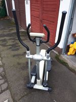 Kettler Crosstrainer Curo P  Axos Stepper Wandsbek - Hamburg Bramfeld Vorschau