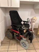 Elektrischer Rollstuhl Nordrhein-Westfalen - Weeze Vorschau
