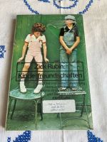 1981 Neu: Kinderfreundschaften Zick Rubin Original verschweißt Berlin - Wilmersdorf Vorschau