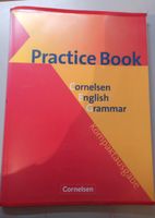 Practice Book Cornelsen English Grammar Nordrhein-Westfalen - Geldern Vorschau