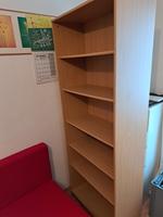 Bücherregal 72cm X 30cm X 189cm Thüringen - Suhl Vorschau