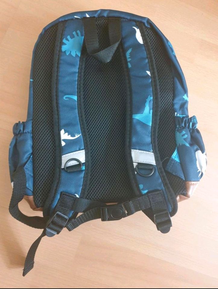 Kinderrucksack Rucksack 2 bis 6 J in Dresden