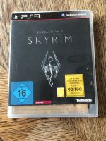 Für PS3- „The Elder Scrolls V - Skyrim" Nordrhein-Westfalen - Versmold Vorschau