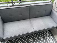 Sitzcouch 2er Baden-Württemberg - Mannheim Vorschau