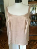 NEU Gerry Weber Top GR 42 camel/gold glänzend Wuppertal - Elberfeld Vorschau