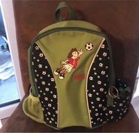 Sigikid Kinder Rucksack Fußball Bayern - Litzendorf Vorschau