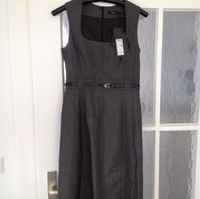 Graues Kleid von Zero *neu*, Gr. 34 Berlin - Friedenau Vorschau