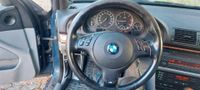 BMW e39 Facelift M Sport Lenkrad Rheinland-Pfalz - Kesseling Vorschau