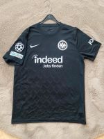 Eintracht Frankfurt Nike CL Trikot Gr. XL Kolo Muani West - Unterliederbach Vorschau