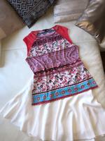 Wunderschöne COMMA Bluse Gr. 42 tolle Farben NEU NP 99 € Bayern - Poing Vorschau