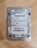 SAMSUNG Festplatte - 40 GB - Model: SP0411N (#25) Bayern - Zapfendorf Vorschau