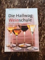 Buch: Die Hallwag Weinschule Baden-Württemberg - Nagold Vorschau