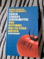 "Lügen, Lobbies, Lebensmittel" Buch Rheinland-Pfalz - Üxheim Vorschau