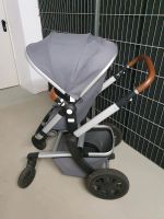 Kinderwagen Joolz Day 2 - Hippogrey - grau Frankfurt am Main - Westend Vorschau