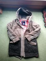 Scotch & Soda Mädchen Parka Mantel 152 Früling Nordrhein-Westfalen - Jüchen Vorschau