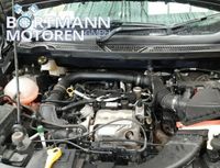 Motor FORD EcoBoost 1.0 M1JJ SFJA M1DA M2DA 10.336KM  KOMPLETT Leipzig - Eutritzsch Vorschau