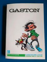 Gaston Comic Baden-Württemberg - Freiburg im Breisgau Vorschau