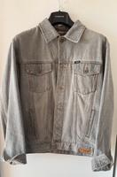 Vintage Esprit Jeansjacke (Größe L, Grau) Top Zustand Nordrhein-Westfalen - Köln Vorschau